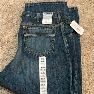 Cinch Classic Indigo Jeans